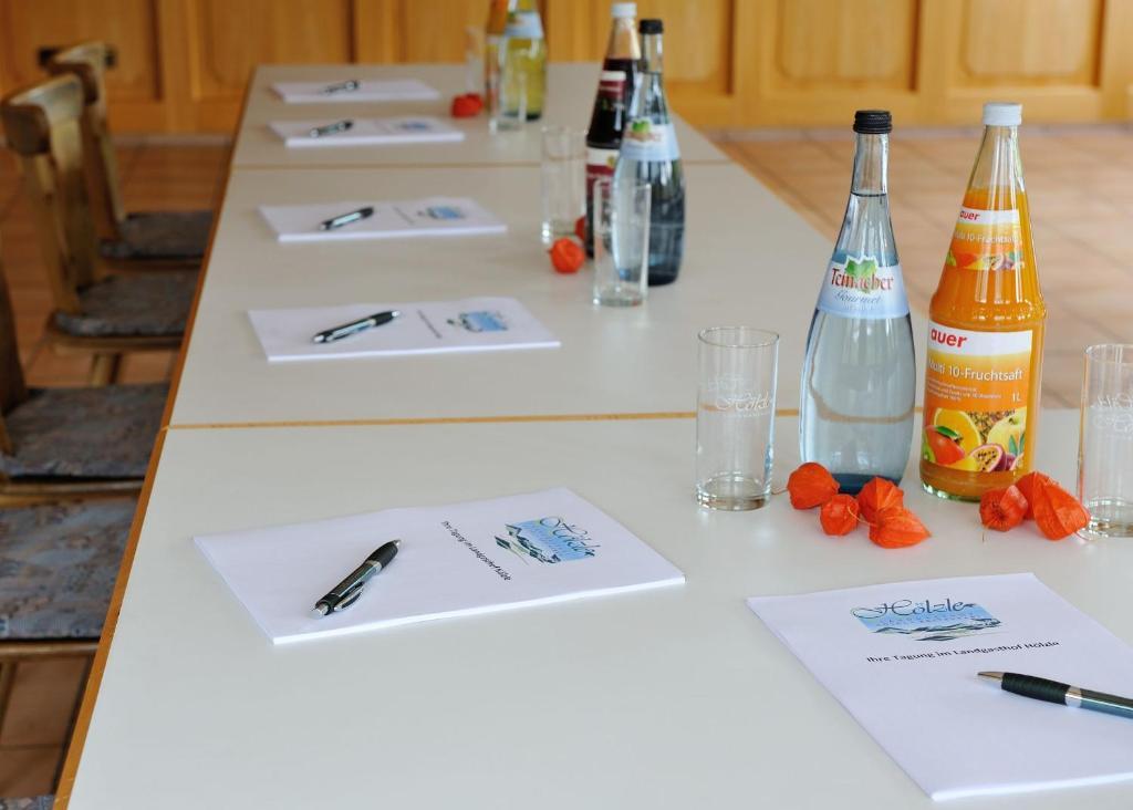 Landgasthof Hoelzle Waldstetten  Zewnętrze zdjęcie
