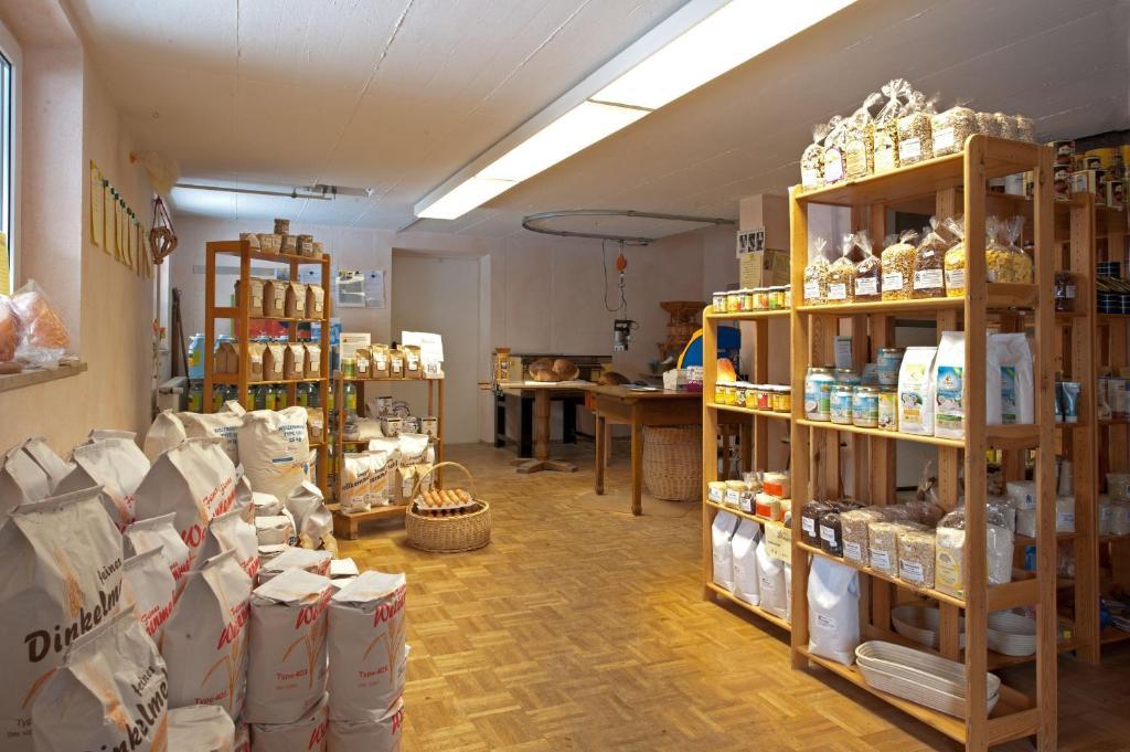 Landgasthof Hoelzle Waldstetten  Zewnętrze zdjęcie